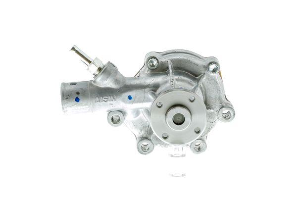 AISIN WPM-073 Water Pump, engine cooling