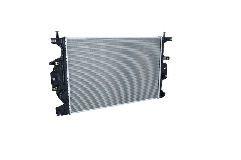 Radiaator, mootorijahutus, NRF 59282