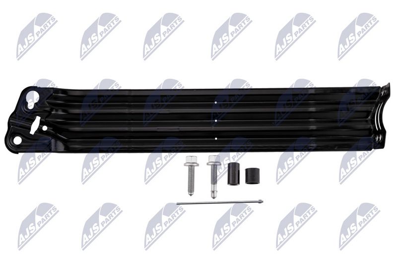 NTY EZC-VW-728 Mount, spare wheel