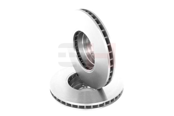 GH GH-401582 Brake Disc