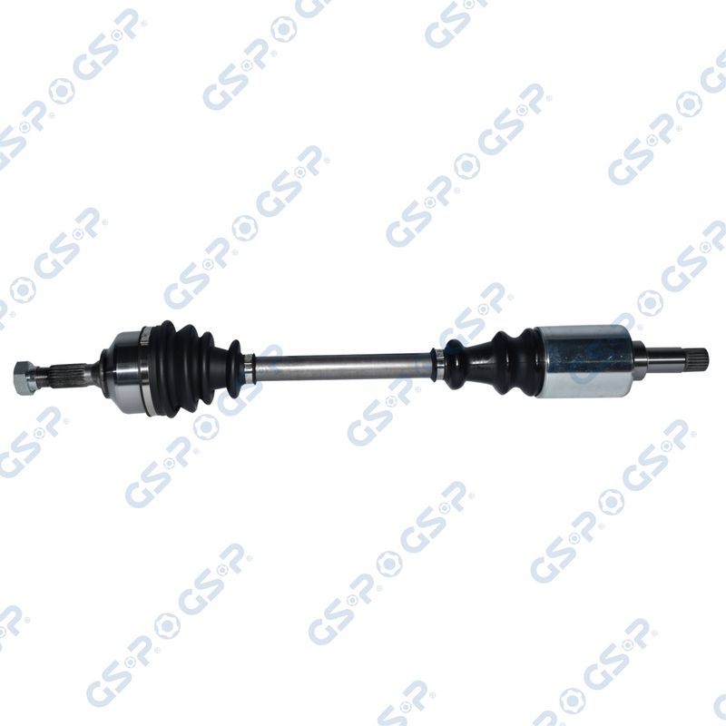 Veovõll, GSP 210276