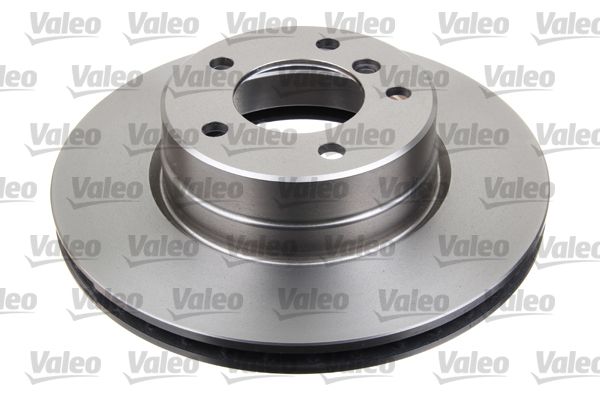 VALEO 186732 Brake Disc