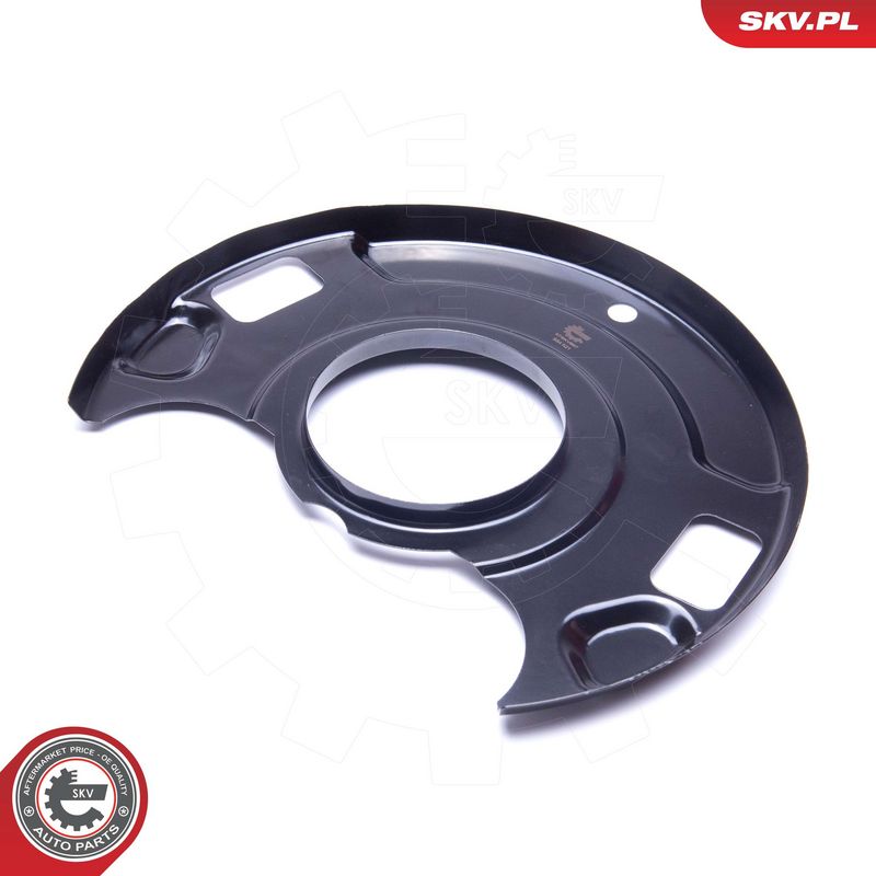 Plekk, piduriketas, ESEN...