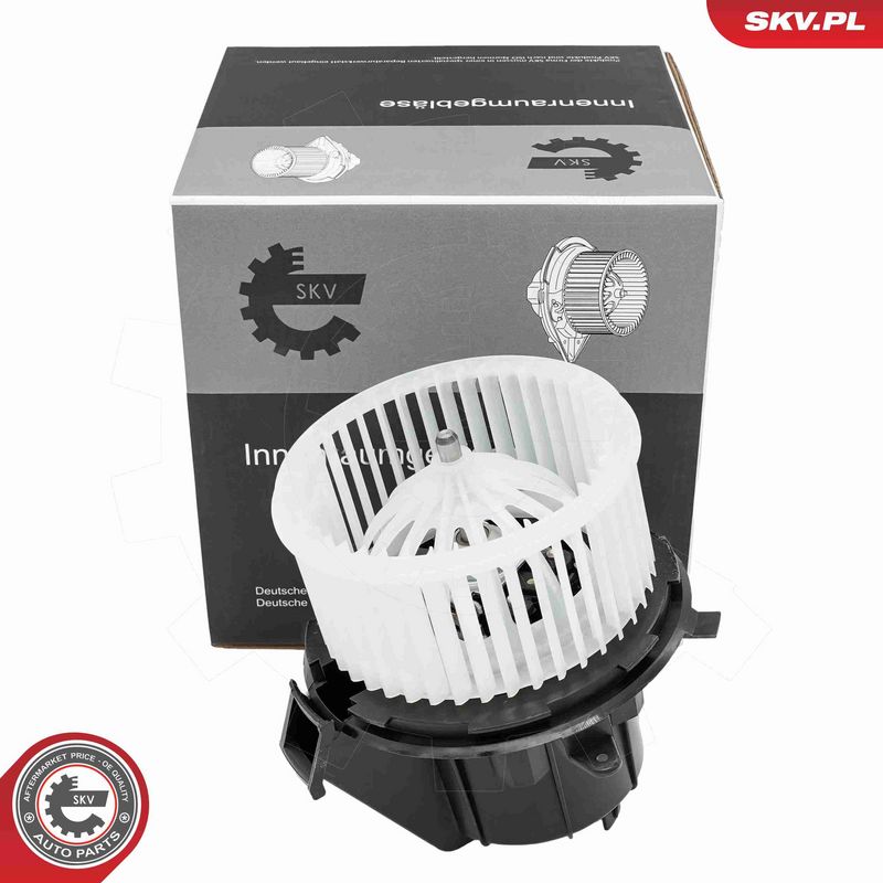 ESEN SKV 68SKV230 - Interior Blower
