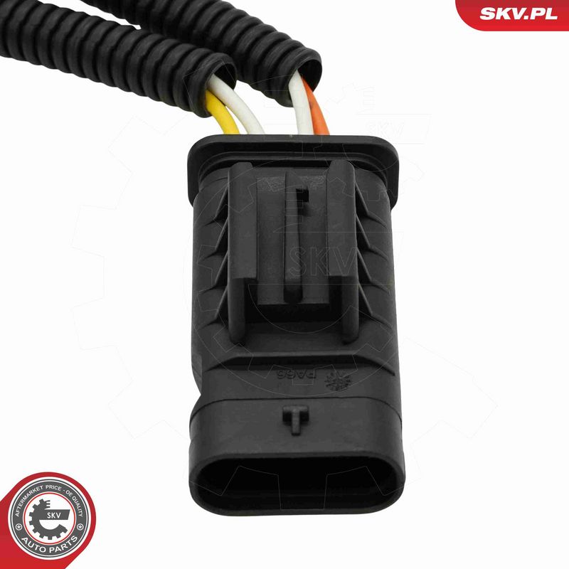 ESEN SKV 53SKV316 Cable Repair Set, thermostat