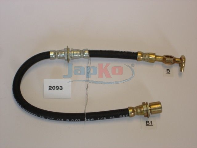 Kinnitus, Pidurivoolik,...