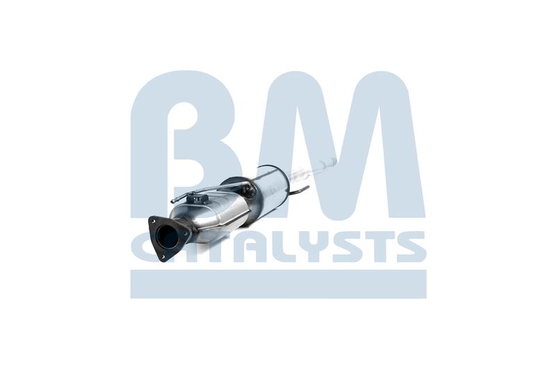 BM Catalysts BM11102H Протисажний/пиловий фільтр, система відведення ВГ