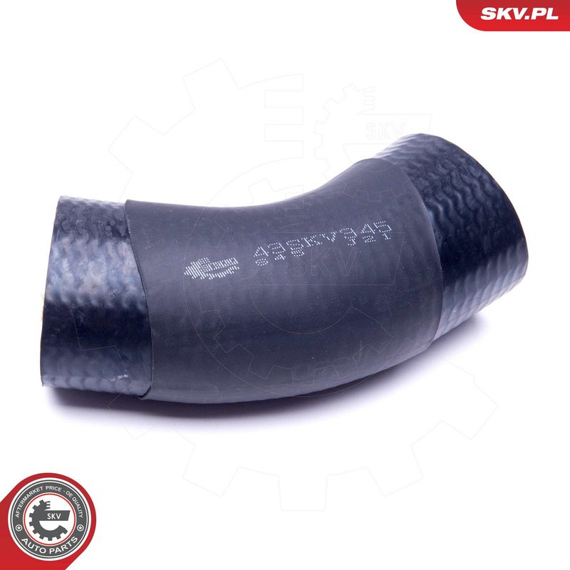 Laadimisõhu voolik, ESEN SKV 43SKV345