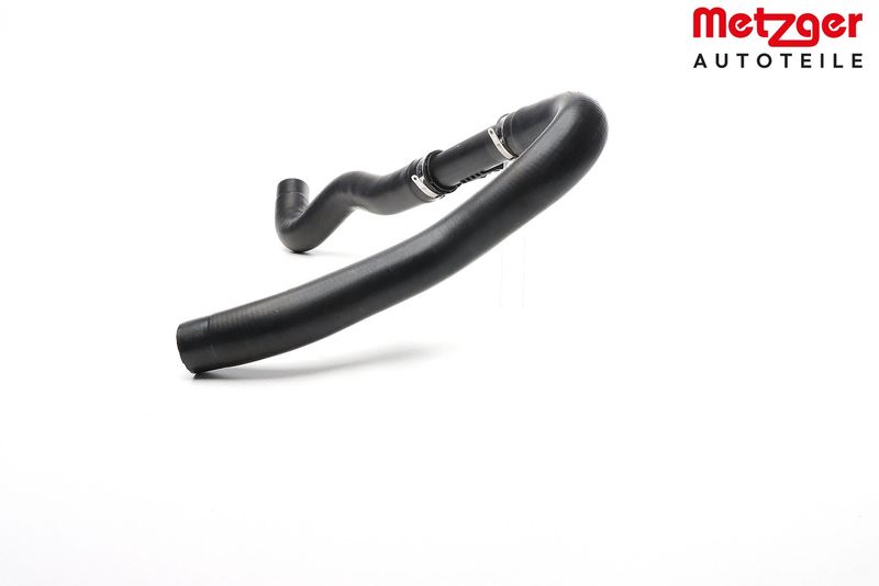 METZGER AUTOTEILE 2422396 Radiator Hose