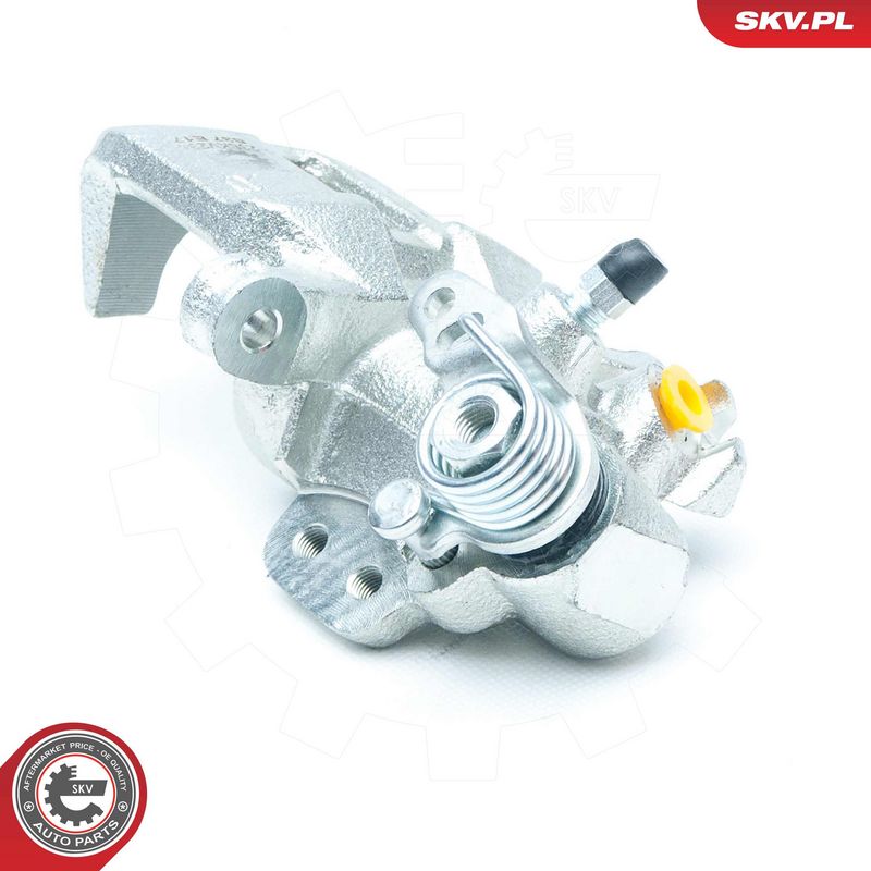 Pidurisadul, ESEN SKV 23SKV234