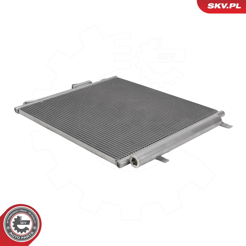 Kondensaator, kliimaseade, ESEN SKV 86SKV655