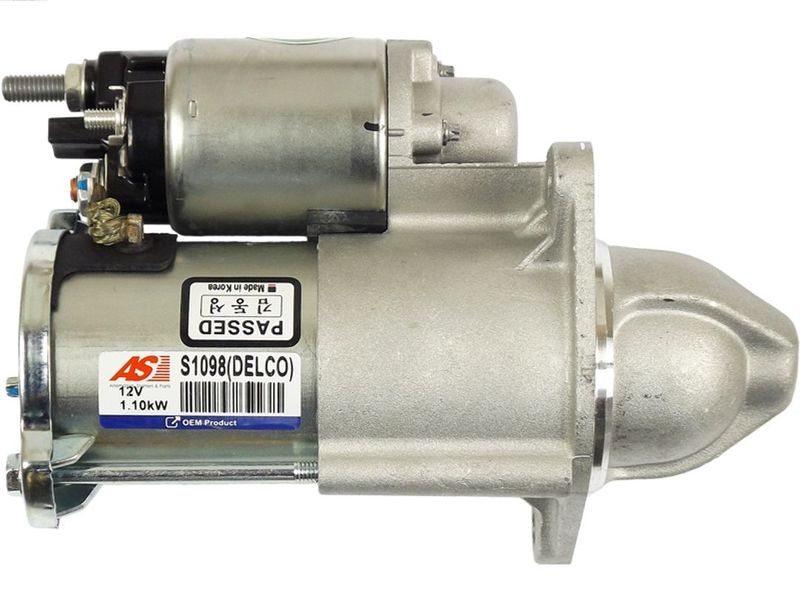 Стартер, Auto Starter S1098(DELCO)