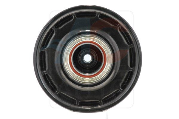 Magnetsidur, kliimakompressor, ACAUTO AC-06DN67