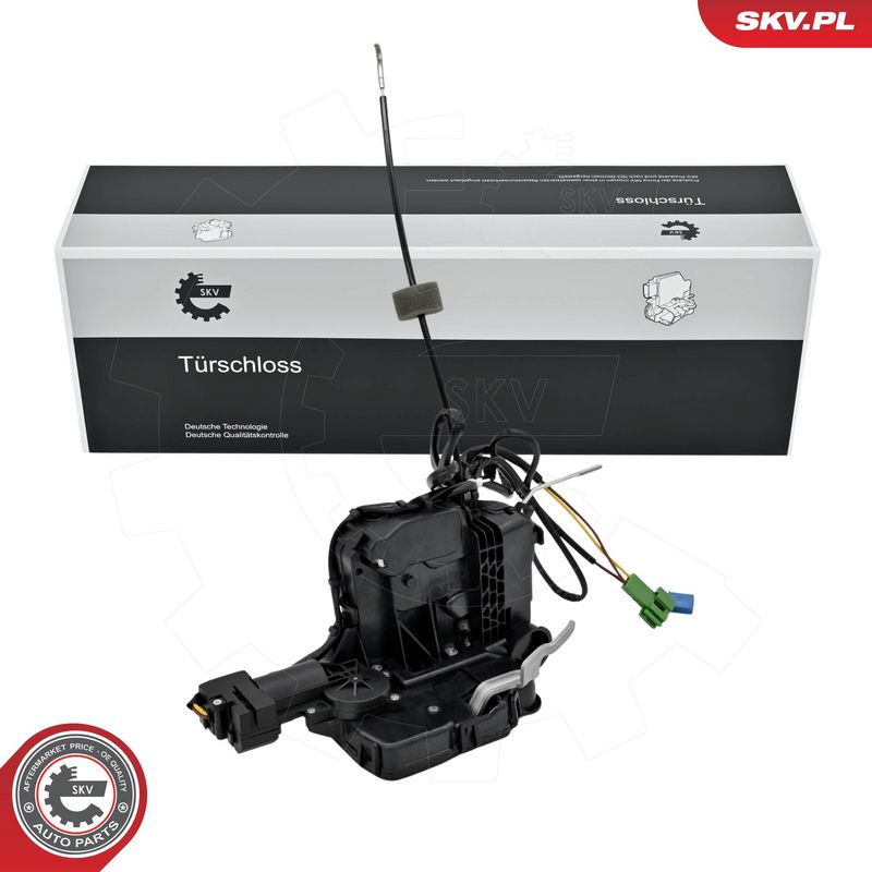 Ukselukk, ESEN SKV 60SKV751