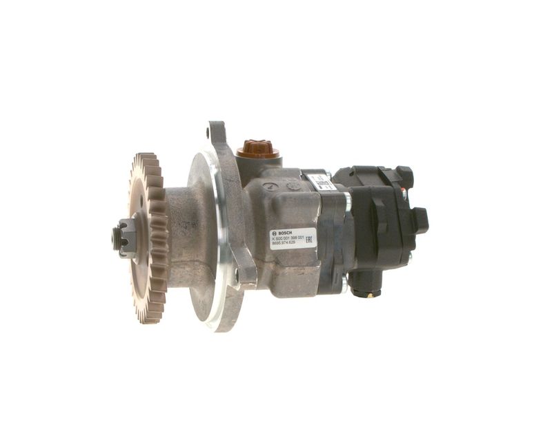 BOSCH KS00001398 Hydraulic Pump, steering