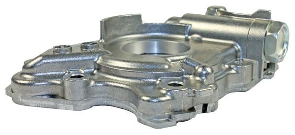 METZGER AUTOTEILE 8000028 Oil Pump