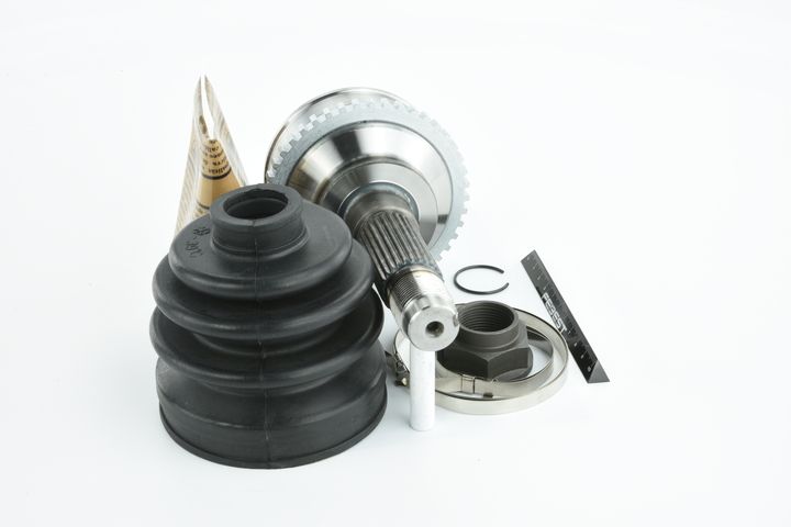 Liigendlaager, veovõll, FEBEST 0510-FRA44