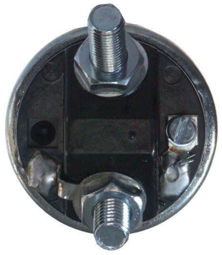 Solenoid, electromotor HC-Cargo F 032 231 975