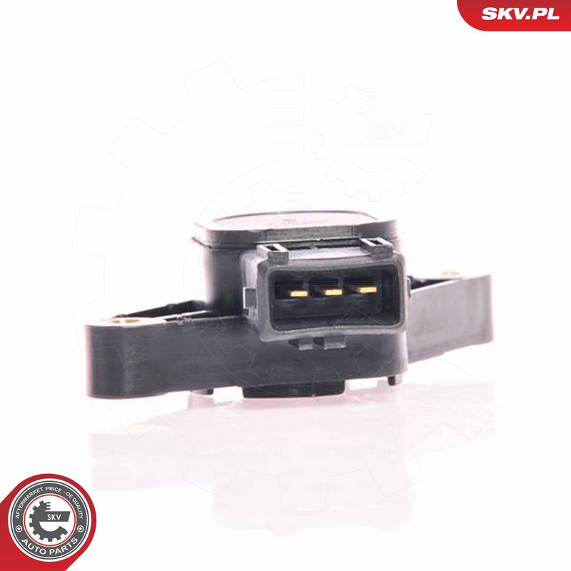 ESEN SKV 17SKV008 Sensor, throttle position