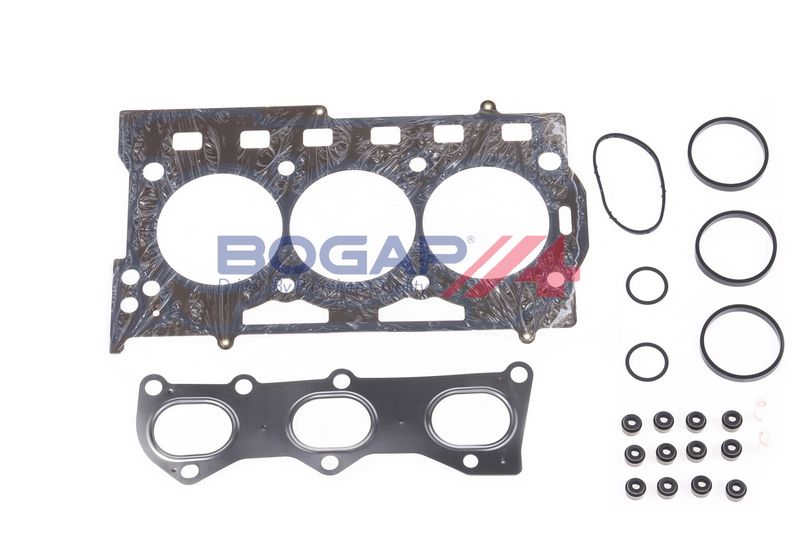 Prekės atitinka OEM kodą: 03E103383H Kit
