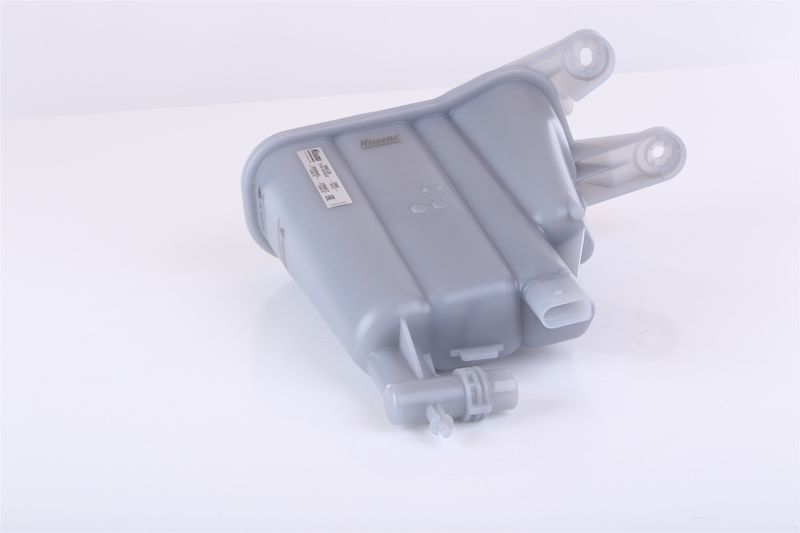NISSENS 996128 Expansion Tank, coolant