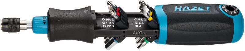 HAZET 810R-3 Tools