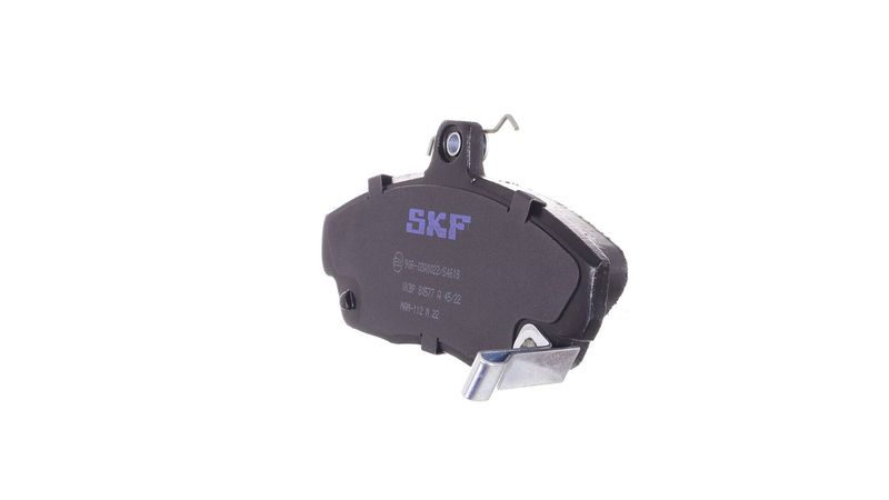 SKF VKBP80577A Brake Pad Set, disc brake