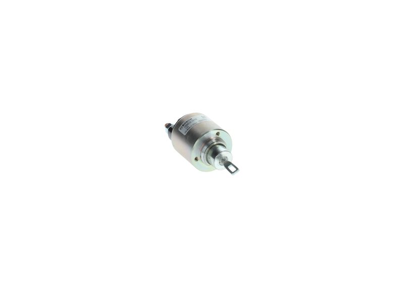 Solenoid, electromotor 1 986 SE1 678 BOSCH
