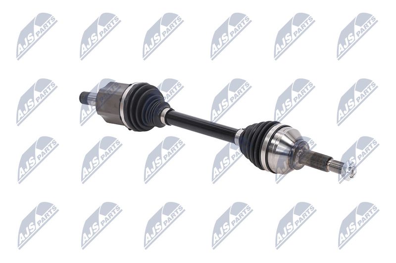NTY NPW-FR-208 Drive Shaft