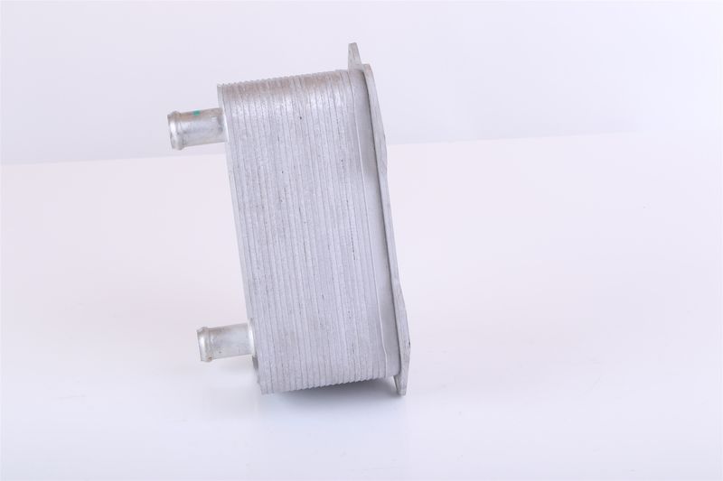Õliradiaator, mootoriõli, NISSENS 91269