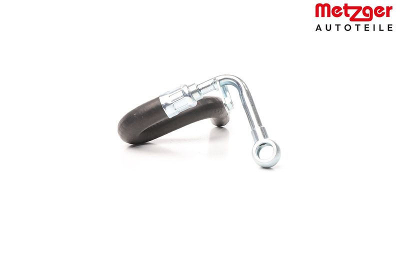 METZGER AUTOTEILE 2420436 Radiator Hose