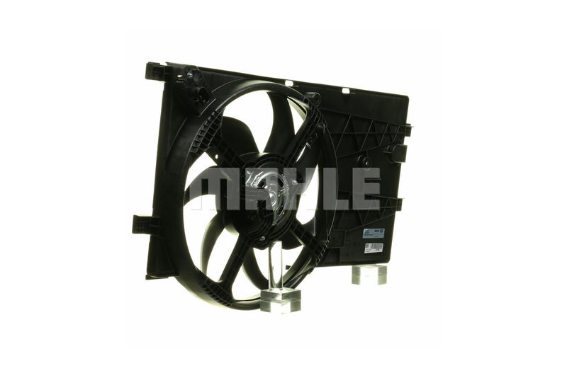 Product Image - Koelventilatorwiel - CFF179000P - MAHLE