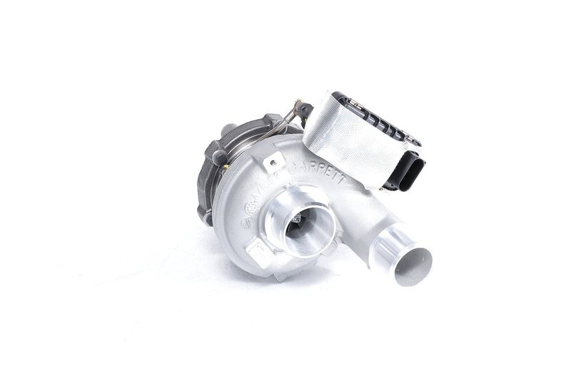 LADER AUFLADUNG BTS Turbo T916511 35