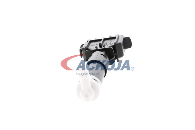 ACKOJA A32-08-0011 Washer Fluid Jet, headlight cleaning