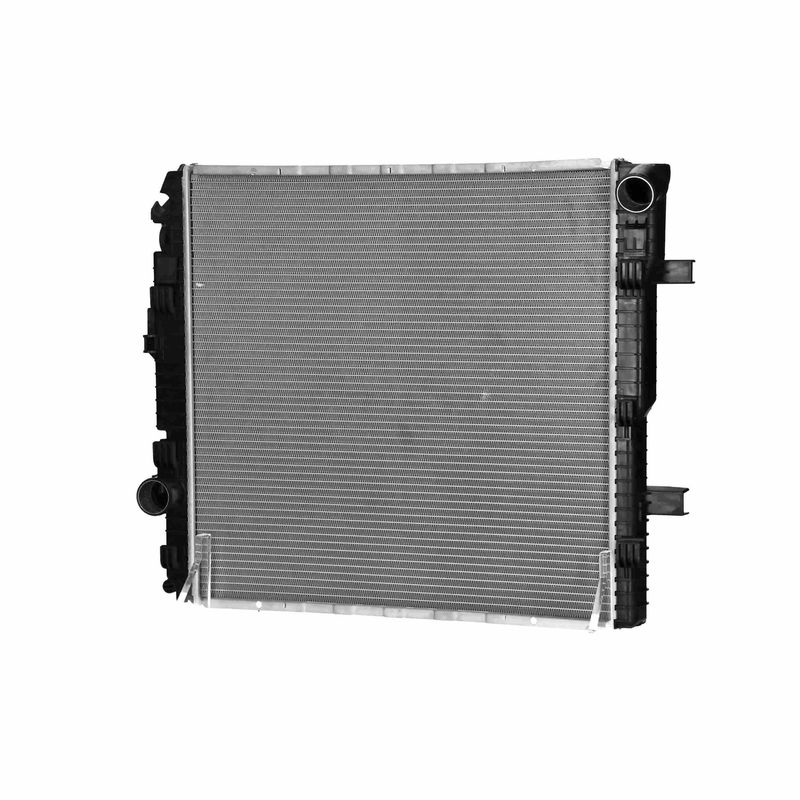 Radiaator, mootorijahutus, NISSENS 62794A