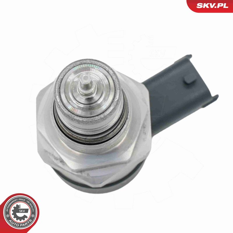 ESEN SKV 14SKV598 Pressure Control Valve, common rail system