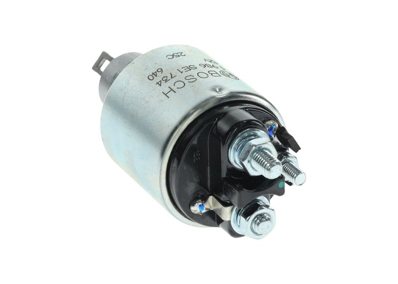 Magnetlülitus, starter, BOSCH 1 986 SE1 734