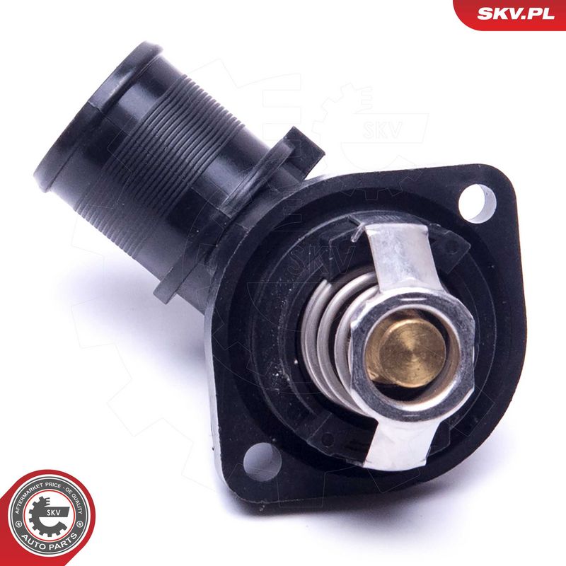 Termostaat, Jahutusvedelik, ESEN SKV 20SKV166