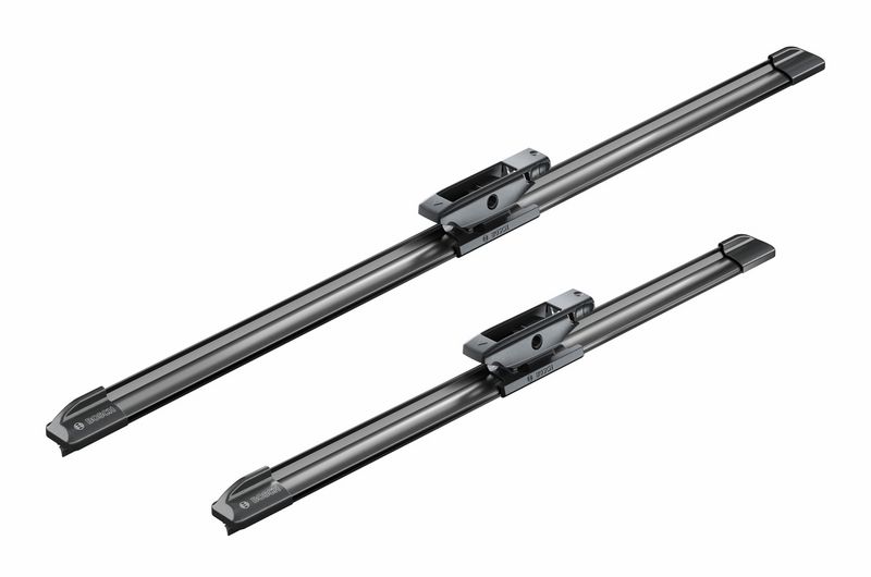 Stikla tīrītāja slotiņa