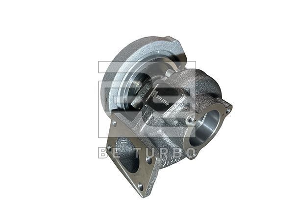 BE TURBO 130091 Charger, charging (supercharged/turbocharged)