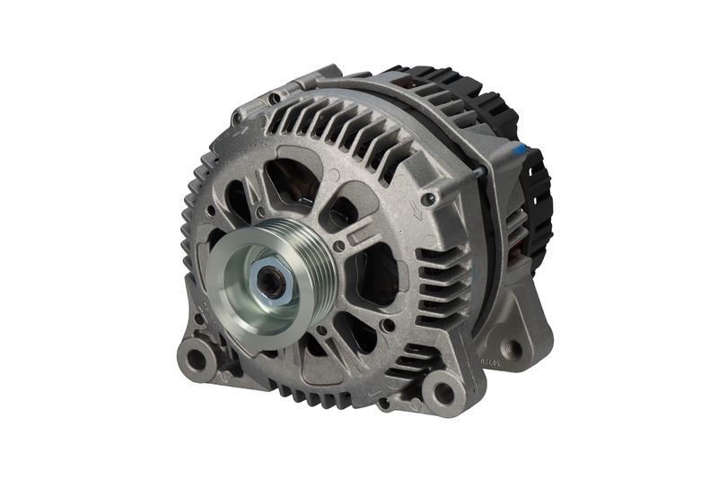 GENERATOR VALEO 437171 5