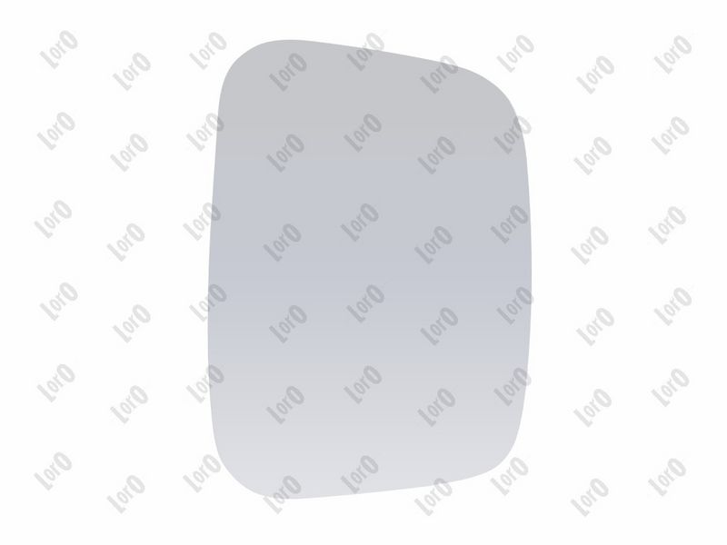 ABAKUS 4047G04 Mirror Glass, exterior mirror