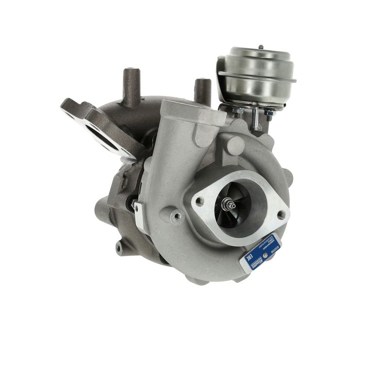 Kompressor, ülelaadimine, NISSENS 93056
