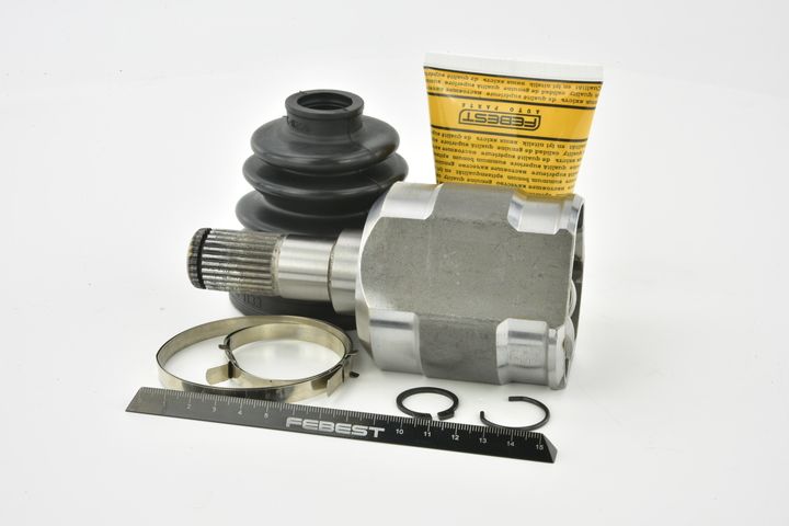 Liigendlaager, veovõll, FEBEST 2211-CERAT