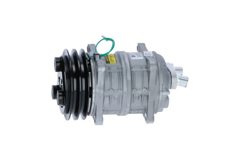 NRF 32158G Compressor, air conditioning