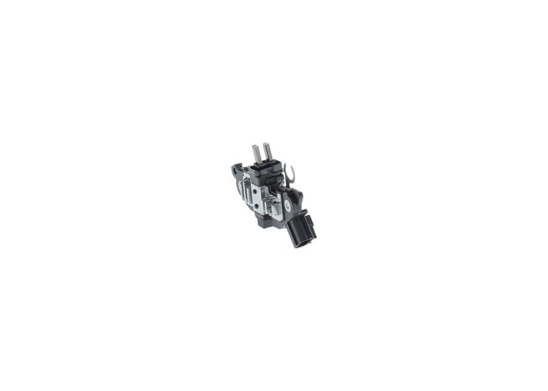 Regulator, alternator 1 986 AE0 068 BOSCH