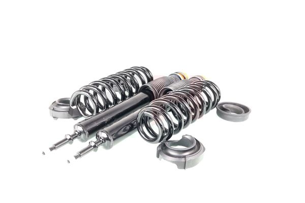 GH GH-331503S02 Suspension Kit, springs/shock absorbers