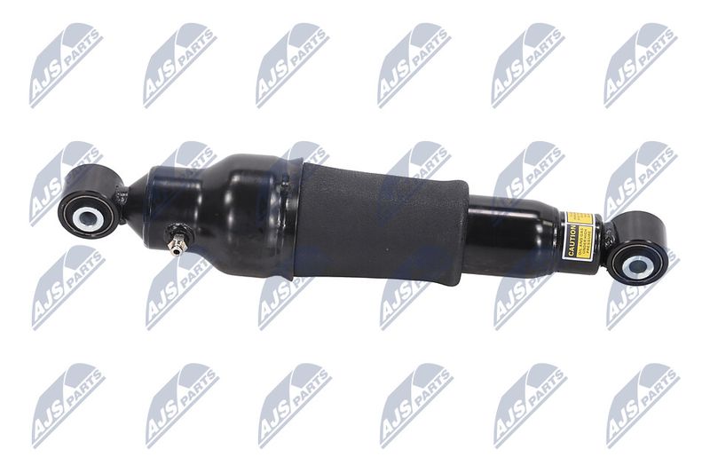 Amort, NTY A-NS-052