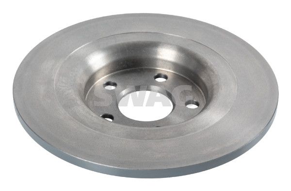 SWAG 33 10 6320 Brake Disc