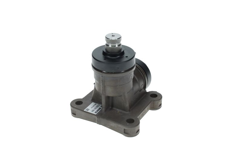 BOSCH KS00001664 Steering Gear